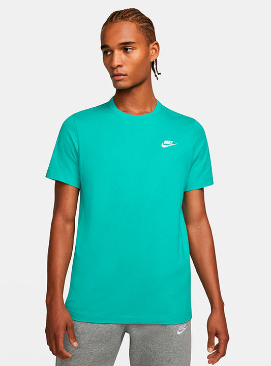 Nike Sportswear Club - Verde