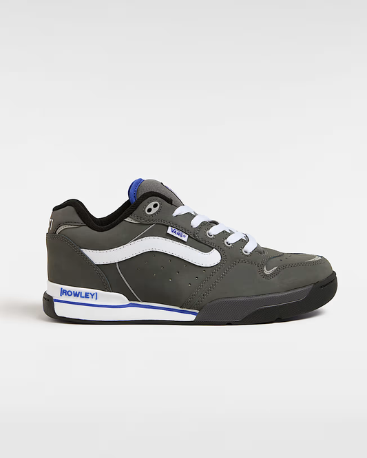 Zapatillas Rowley XLT