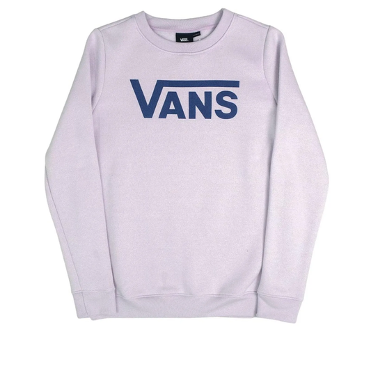 Vans Classic V Crew