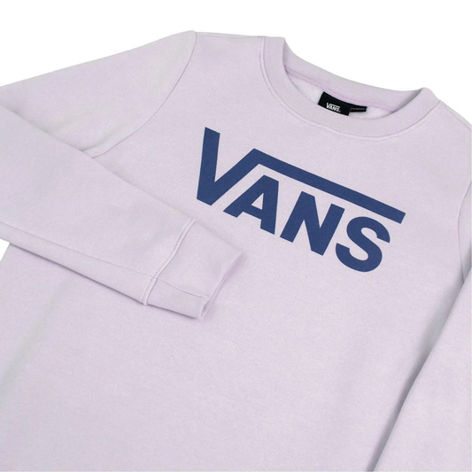 Vans Classic V Crew
