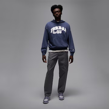 Jordan MVP Fleece